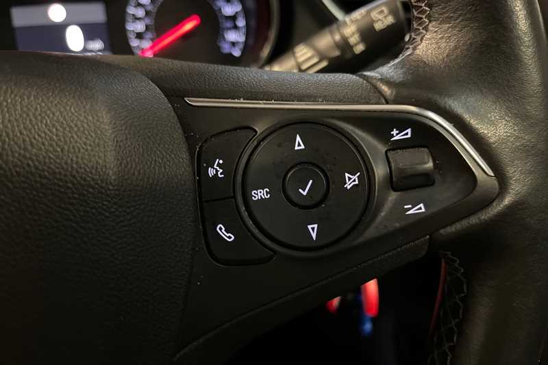 Used Vauxhall Grandland X 2019 for sale - 77513193: Photo 22