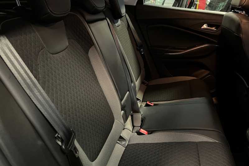 Used Vauxhall Grandland X 2019 for sale - 77513193: Photo 23