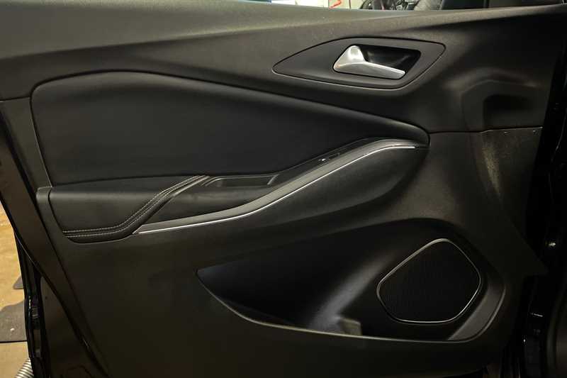 Used Vauxhall Grandland X 2019 for sale - 77513193: Photo 27