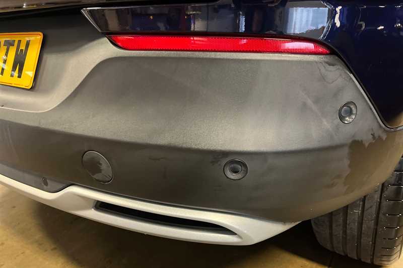 Used Vauxhall Grandland X 2019 for sale - 77513193: Photo 39