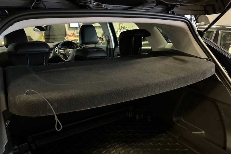 Used Vauxhall Grandland X 2019 for sale - 77513193: Photo 42