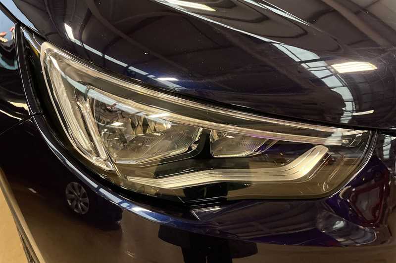 Used Vauxhall Grandland X 2019 for sale - 77513193: Photo 56