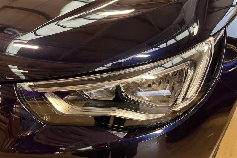 Used Vauxhall Grandland X 2019 for sale - 77513193: Photo 57