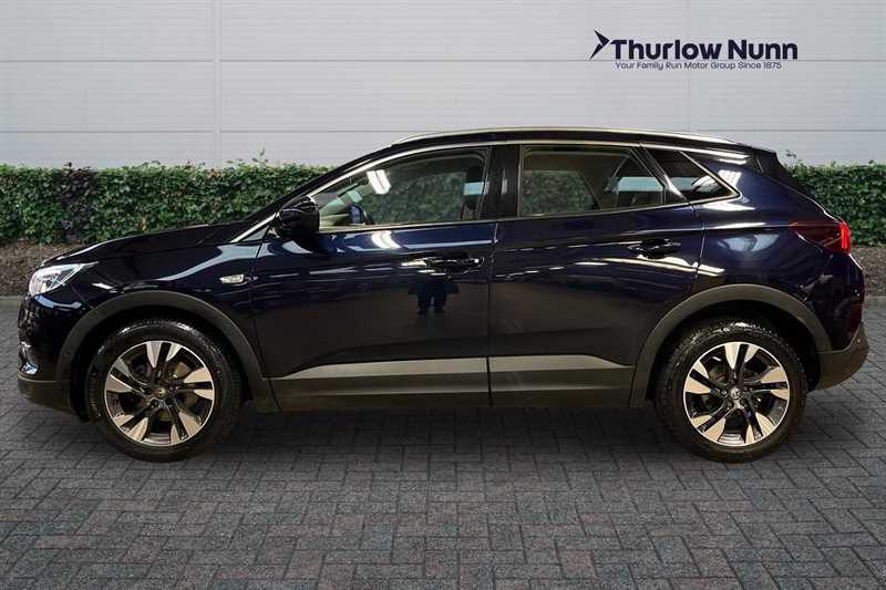 Used Vauxhall Grandland X 2019 for sale - 77513193: Photo 6