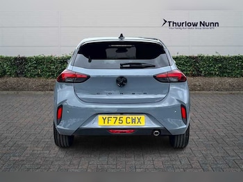 Used Vauxhall Corsa 2025 for sale - 78575955: Photo
