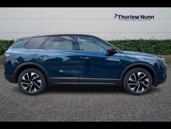 Used Vauxhall Grandland 2025 for sale - 74889968: Photo