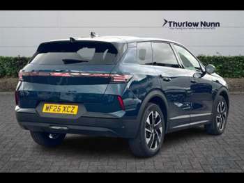 Used Vauxhall Grandland 2025 for sale - 74889968: Photo