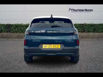 Used Vauxhall Grandland 2025 for sale - 74889968: Photo