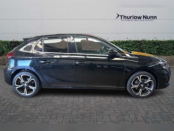 Used Vauxhall Corsa 2022 for sale - 78233066: Photo