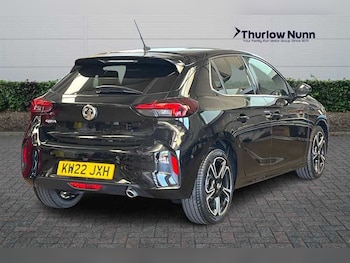 Used Vauxhall Corsa 2022 for sale - 78233066: Photo