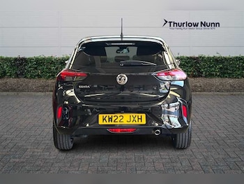 Used Vauxhall Corsa 2022 for sale - 78233066: Photo