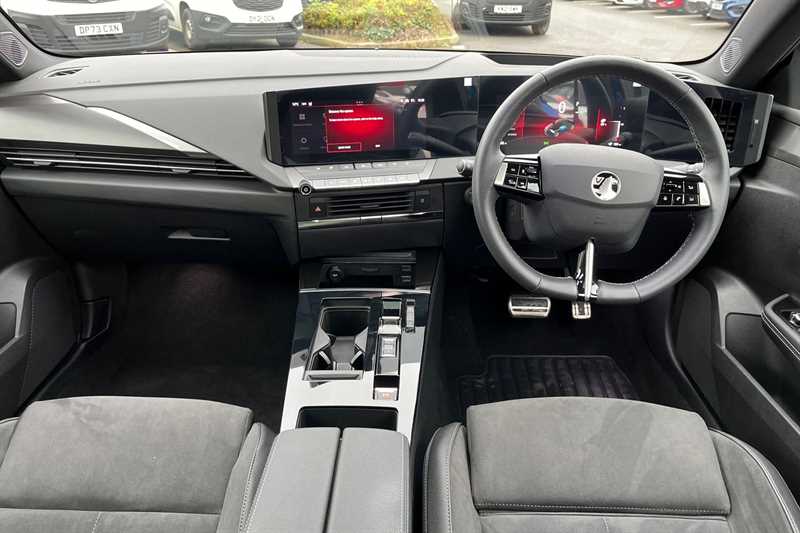 Used Vauxhall Astra 2024 for sale - 77512887: Photo 12