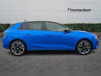 Used Vauxhall Astra 2024 for sale - 77512887: Photo