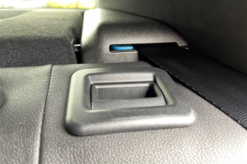 Used Vauxhall Astra 2024 for sale - 77512887: Photo 32