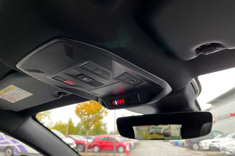 Used Vauxhall Astra 2024 for sale - 77512887: Photo 45