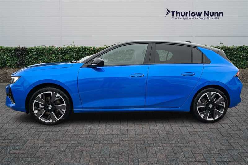 Used Vauxhall Astra 2024 for sale - 77512887: Photo 6