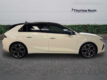 Used Vauxhall Astra 2024 for sale - 77269577: Photo