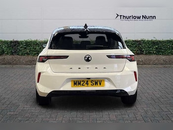 Used Vauxhall Astra 2024 for sale - 77269577: Photo