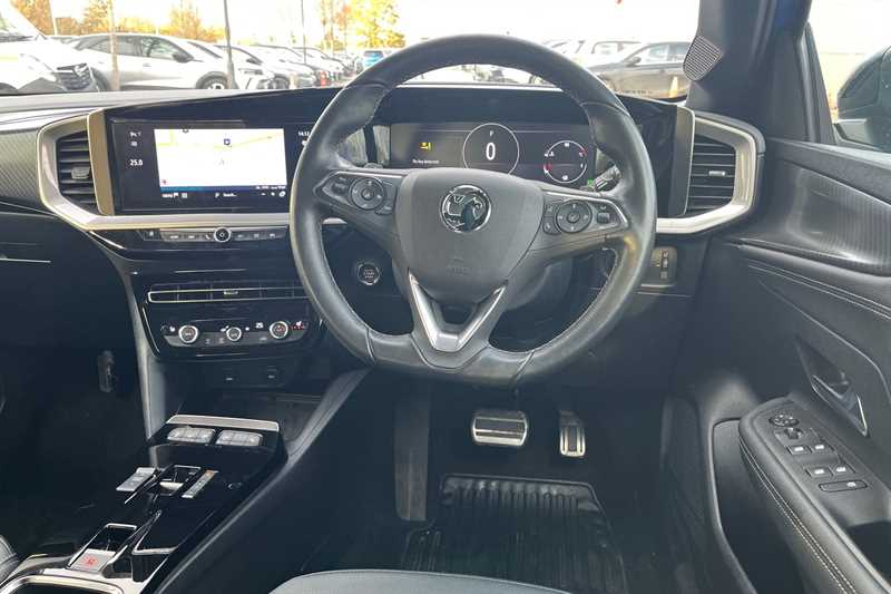 Used Vauxhall Mokka 2023 for sale - 77146610: Photo 11