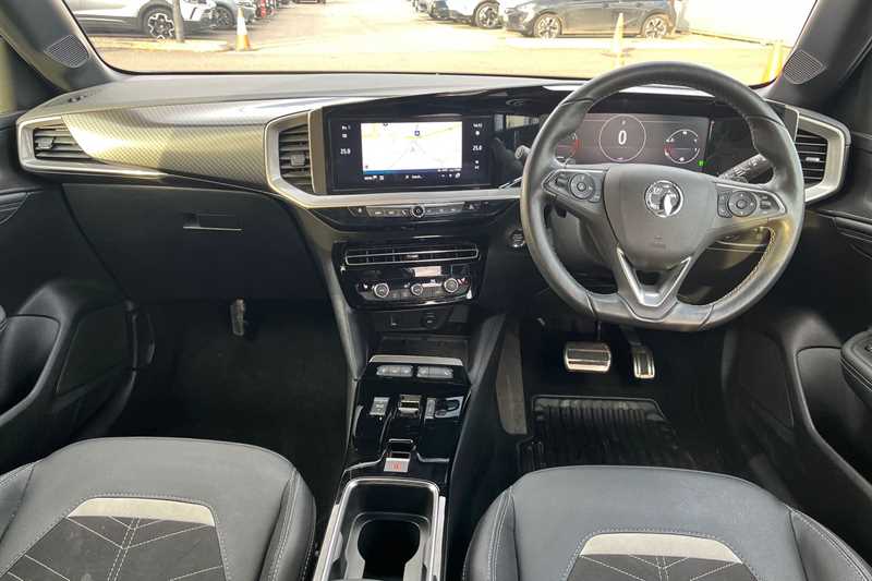 Used Vauxhall Mokka 2023 for sale - 77146610: Photo 12