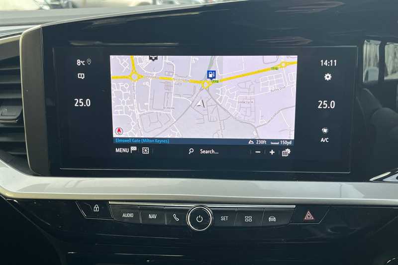 Used Vauxhall Mokka 2023 for sale - 77146610: Photo 18