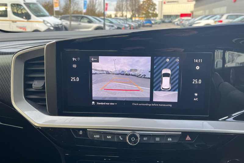 Used Vauxhall Mokka 2023 for sale - 77146610: Photo 19