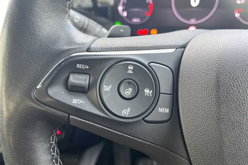 Used Vauxhall Mokka 2023 for sale - 77146610: Photo 21