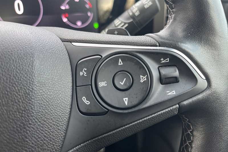 Used Vauxhall Mokka 2023 for sale - 77146610: Photo 22