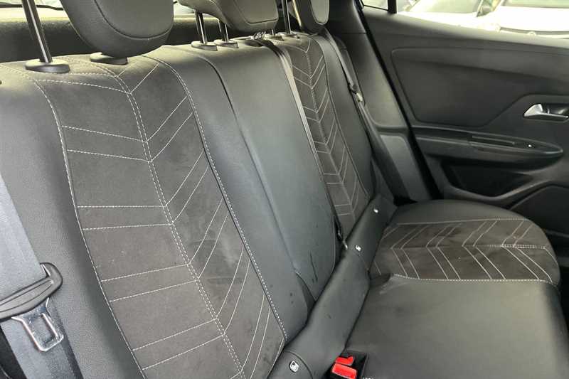 Used Vauxhall Mokka 2023 for sale - 77146610: Photo 23