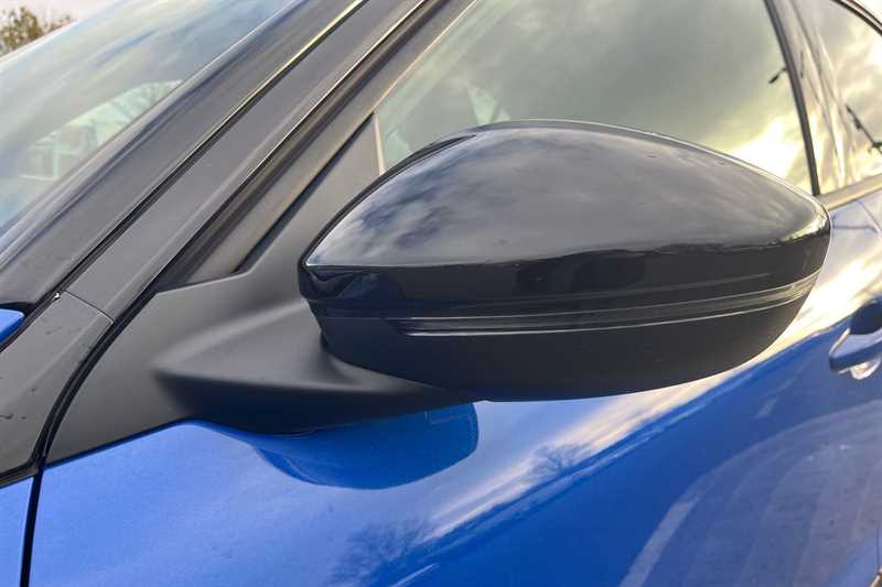 Used Vauxhall Mokka 2023 for sale - 77146610: Photo 26