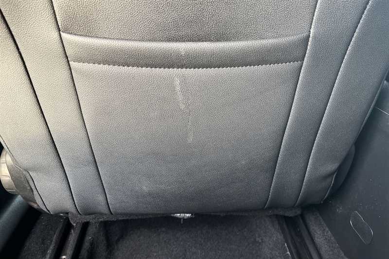 Used Vauxhall Mokka 2023 for sale - 77146610: Photo 29