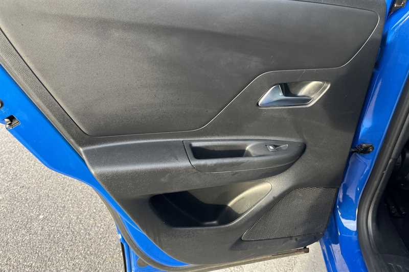 Used Vauxhall Mokka 2023 for sale - 77146610: Photo 33