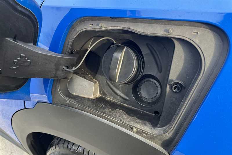 Used Vauxhall Mokka 2023 for sale - 77146610: Photo 34