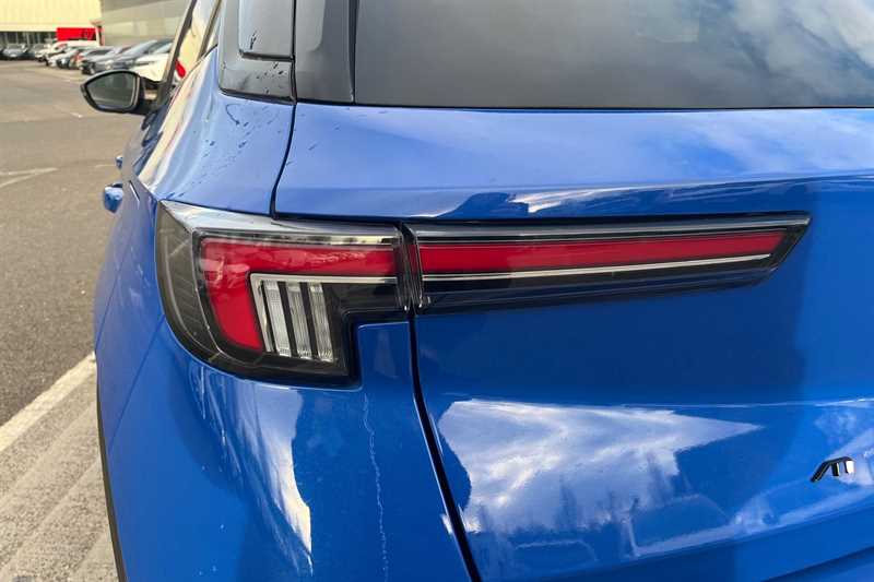 Used Vauxhall Mokka 2023 for sale - 77146610: Photo 36