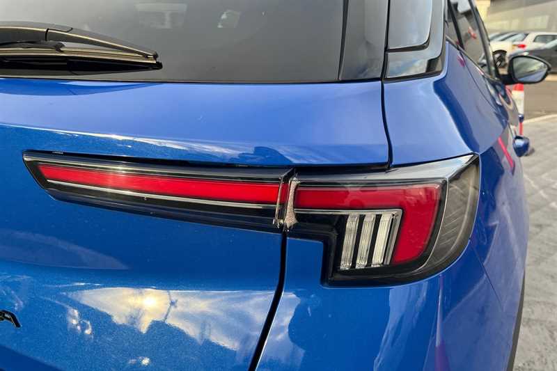 Used Vauxhall Mokka 2023 for sale - 77146610: Photo 37