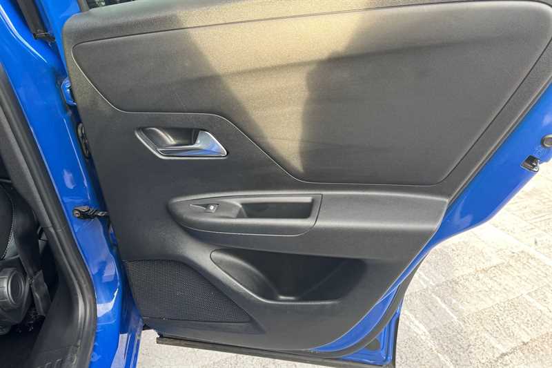 Used Vauxhall Mokka 2023 for sale - 77146610: Photo 41