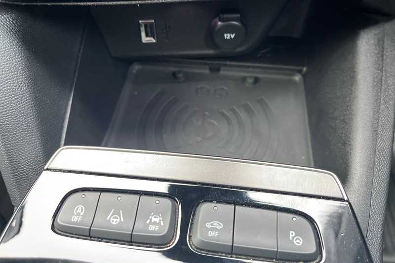 Used Vauxhall Mokka 2023 for sale - 77146610: Photo 43