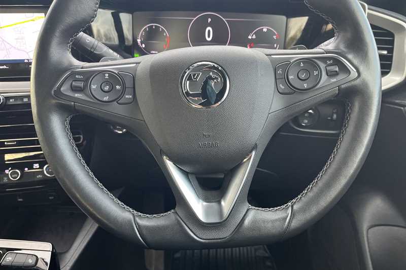 Used Vauxhall Mokka 2023 for sale - 77146610: Photo 48