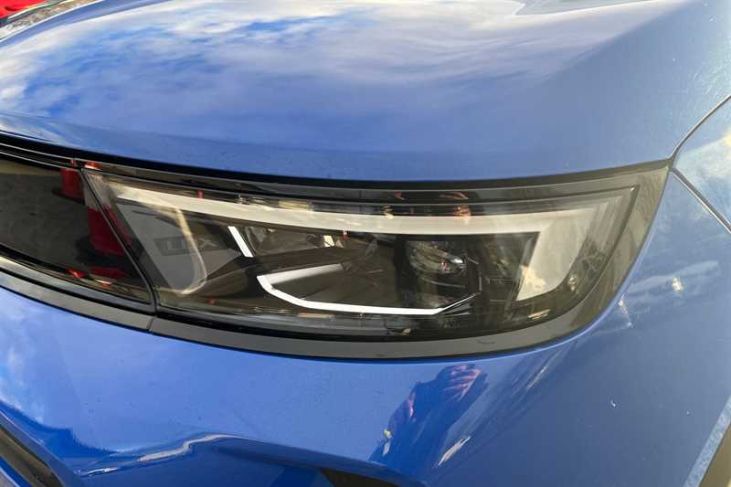 Used Vauxhall Mokka 2023 for sale - 77146610: Photo 54