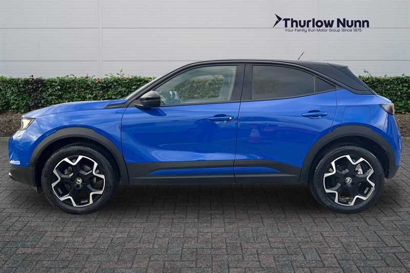 Used Vauxhall Mokka 2023 for sale - 77146610: Photo 6