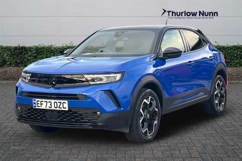 Used Vauxhall Mokka 2023 for sale - 77146610: Photo 7