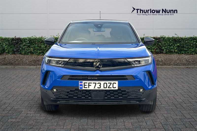 Used Vauxhall Mokka 2023 for sale - 77146610: Photo 8