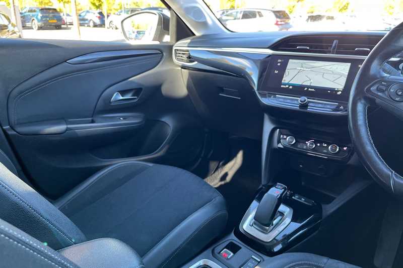 Used Vauxhall Corsa 2021 for sale - 77471618: Photo 14