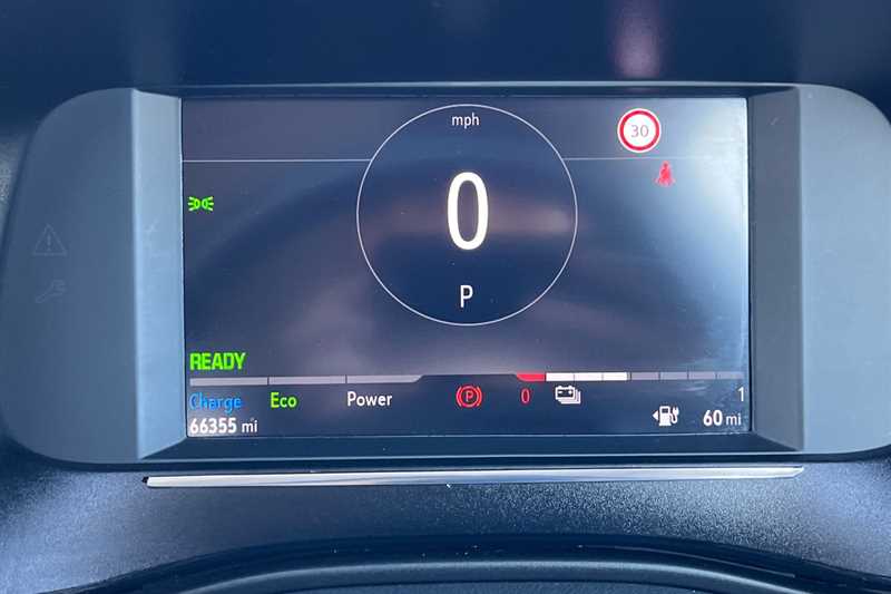 Used Vauxhall Corsa 2021 for sale - 77471618: Photo 20