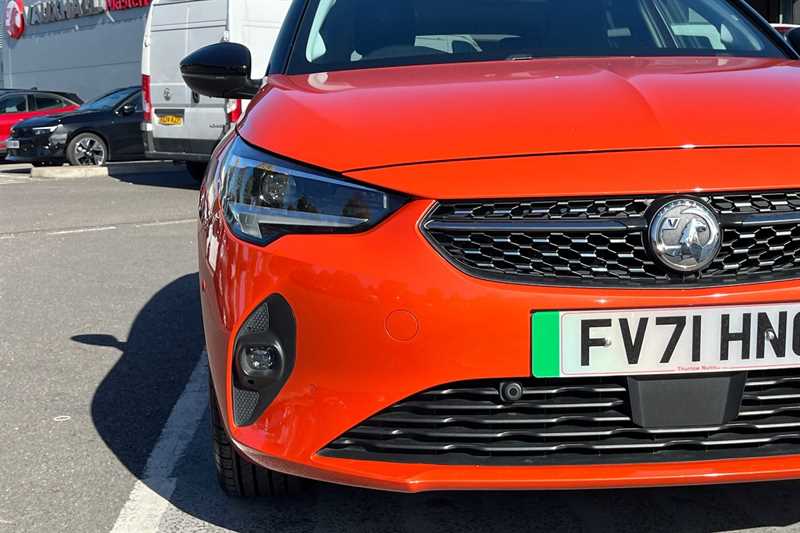 Used Vauxhall Corsa 2021 for sale - 77471618: Photo 58