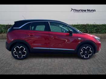 Used Vauxhall Crossland 2022 for sale - 74558772: Photo