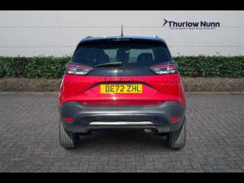 Used Vauxhall Crossland 2022 for sale - 74558772: Photo