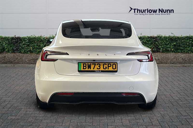 Used Tesla Model 3 2024 for sale - 77512958: Photo 4