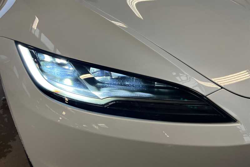 Used Tesla Model 3 2024 for sale - 77512958: Photo 56