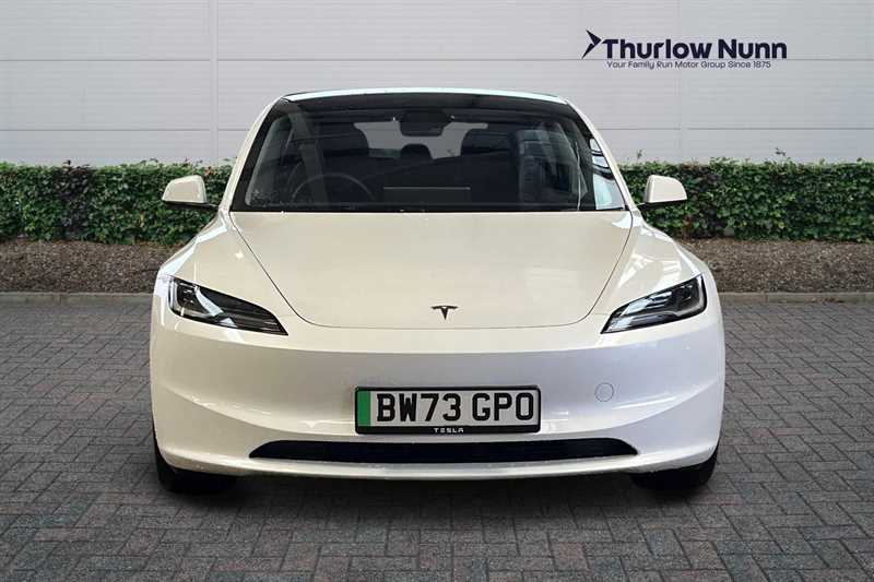 Used Tesla Model 3 2024 for sale - 77512958: Photo 8